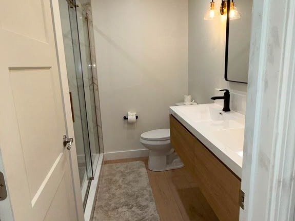 On Time General Contractor LLC